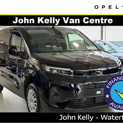 Opel Combo 2026