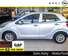 Hyundai i10 2023