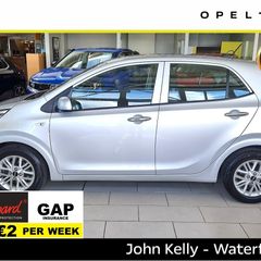 Hyundai i10 2023