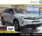 Opel Grandland 2026