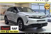 Opel Grandland 2026