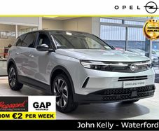Opel GRANDLAND X 2026