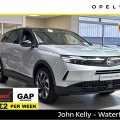 Opel GRANDLAND X 2026