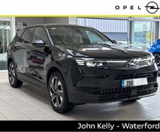Opel GRANDLAND X 2026