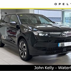 Opel GRANDLAND X 2026