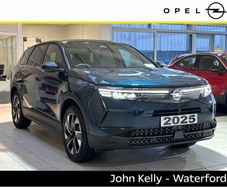 Opel GRANDLAND X 2026