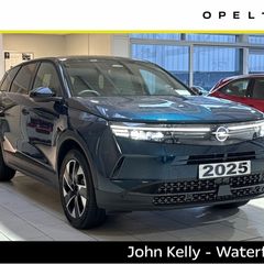 Opel GRANDLAND X 2026