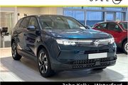 Opel GRANDLAND X 2026