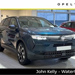 Opel GRANDLAND X 2026