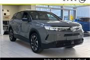 Opel GRANDLAND X 2026