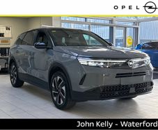 Opel GRANDLAND X 2026
