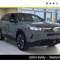Opel GRANDLAND X 2026