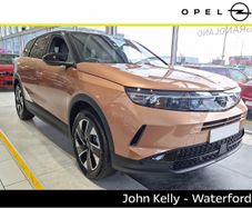 Opel Grandland 2026