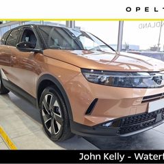 Opel Grandland 2026
