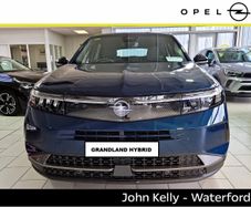 Opel Grandland 2026