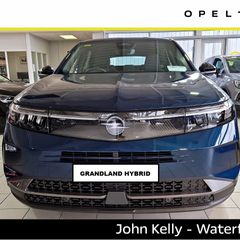 Opel Grandland 2026