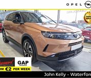 Opel Grandland 2026