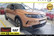 Opel Grandland 2026