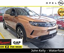 Opel Grandland 2026