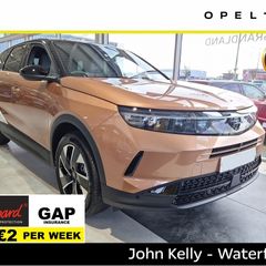 Opel Grandland 2026