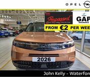 Opel Grandland 2026