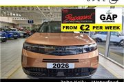 Opel Grandland 2026