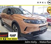 Opel Grandland 2026