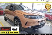 Opel Grandland 2026