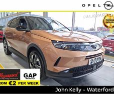 Opel Grandland 2026