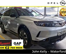 Opel Grandland 2026