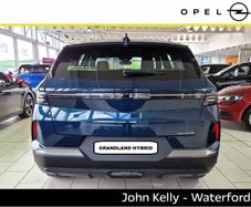 Opel Grandland 2026
