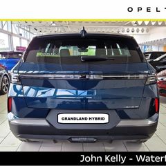 Opel Grandland 2026
