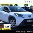 Toyota Aygo X 2023