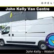 Opel Movano 2026