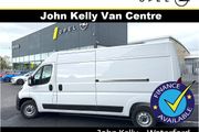 Opel Movano 2026