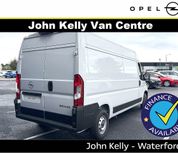 Opel Movano 2026
