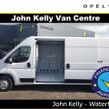 Opel Movano 2026