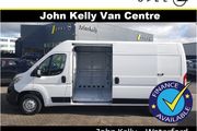 Opel Movano 2026