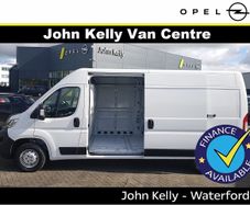 Opel Movano 2026