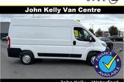 Opel Movano 2026