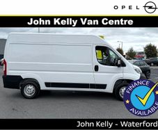 Opel Movano 2026