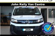 Opel Vivaro 2026