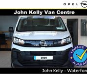 Opel Vivaro 2025