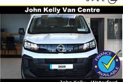 Opel Vivaro 2025