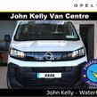 Opel Vivaro 2026