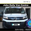 Opel Vivaro 2026