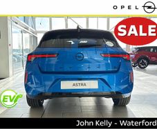 Opel Astra 2026