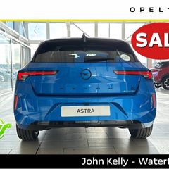 Opel Astra 2026