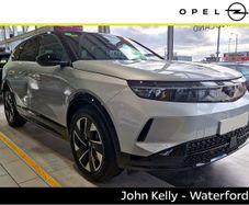 Opel GRANDLAND X 2026