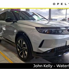 Opel GRANDLAND X 2026